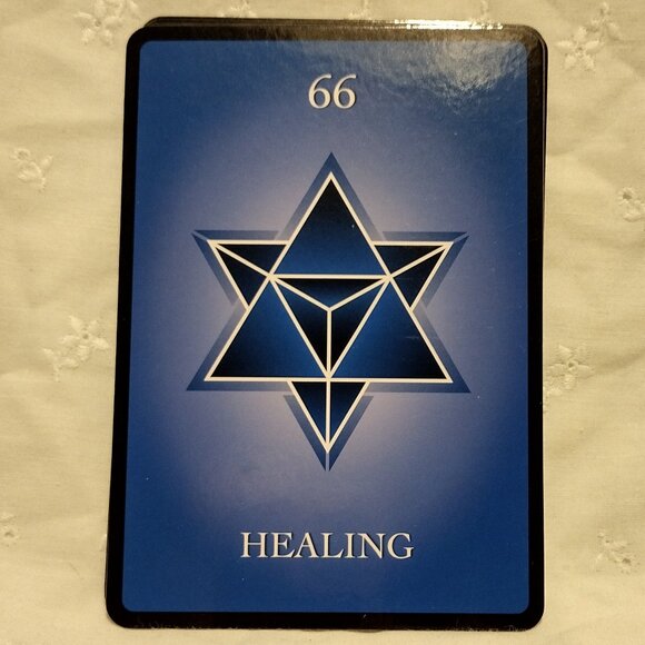 Numerology Guidance Cards - Picture 11 of 12